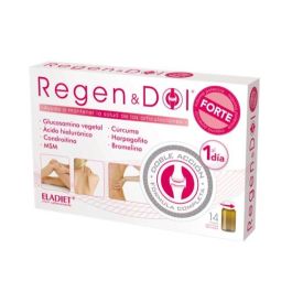 Regen&Dol Forte Precio: 27.9500001. SKU: B16P2MT6JL