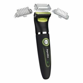 Aprilla Máquina Cortapelo Recargable - Profesional para Corte de Pelo en Casa Aprilla Máquina Cortapelo Recargable - Profesional para Corte de Pelo en Casa