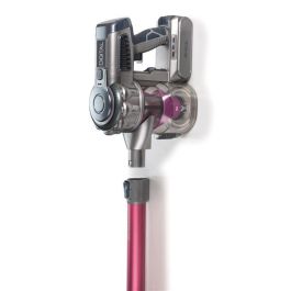 Ariete Aspirador Escoba 2758 Sin Cable 2 en 1, 22V Litio, Inalámbrico