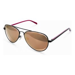 Gafas de Sol Mujer Folli Follie SG17T014KPG ø 56 mm Precio: 29.49999965. SKU: S0350979