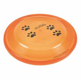 Frisbee Trixie Ø 19 cm