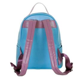 Heady Mochila Pequeña Lilo y Stitch Cake 22x15x25 cm - Ideal para Niños +3 Años