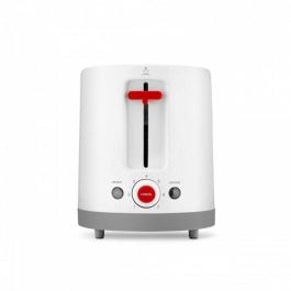 Tostadora UFESA TT7375 1400W Blanco