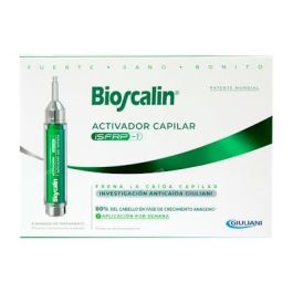 Bioscalin Activador Capilar 10 Ml. Precio: 74.89000002. SKU: B1DNDSLY3F