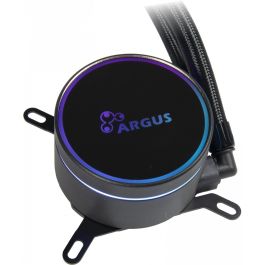 Inter-Tech LC-360 Refrigeración Líquida CPU Argus Iceman Wasserkühlung RGB