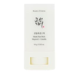 Beauty Of Joseon Matte Sun Stick Mugwort + Camelia Protector Solar 18g Acabado Mate Control Brillo Piel Mixta/Grasa Precio: 14.49999991. SKU: B13X7KA4FK