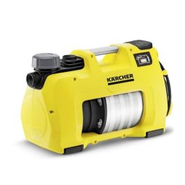 KÄRCHER Bomba automática o manual BP 7 Home & Garden - Multicelular Precio: 348.50000009. SKU: B18WZSQVCZ