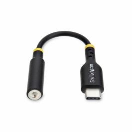 Adaptador de Sonido USB Startech USBCAUDIO2