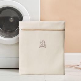 Bolsa Lavadora 50 x 60 cm Confortime (18 Unidades)