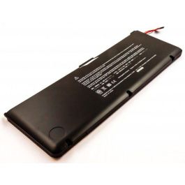 CoreParts Batería Portátil para Apple 95.00Wh 8 Celdas Li-Pol 7.4V 12838mAh Negro Precio: 36.99000008. SKU: B15R2LLNQ3