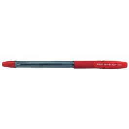 Boligrafo Pilot Bps-Gp-M Rojo (Set de 12) Precio: 13.78999974. SKU: B1F48J3QJS