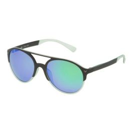Gafas de Sol Unisex Police SPL163556PCV Ø 55 mm Precio: 58.88999941. SKU: S0329626