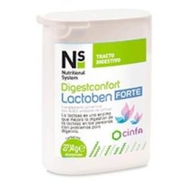 Ns Digestconfort Lactoben Forte 60 Comp Precio: 25.4999998. SKU: B12GFC687A