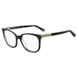 Montura de Gafas Mujer Love Moschino MOL564-807 Ø 53 mm Precio: 54.68999987. SKU: B18KF9B532