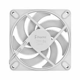 Fractal Design Ventilador Caja Momentum 12 White FD-F-MO1-1202 - 120x120x25 mm, 2200 rpm, 31.3 dB, LCP Precio: 55.50000049. SKU: B16DCSQYJR