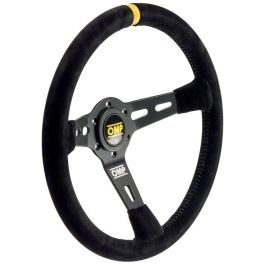 Volante Omp Rs Ante 350 mm Negro OMPOD0-2055-071 Volante Omp Rs Ante 350 mm Negro OMPOD0-2055-071