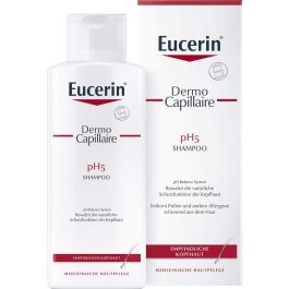 Eucerin Ph5 Champú Suave Eucerin Ph5 Champú Suave