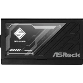 ASRock SL-750G Fuente Alimentación 750W ATX 80+ Gold Modular para PC