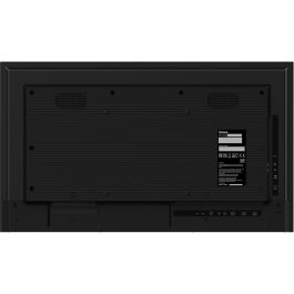 iiyama Monitor Profesional 32" FHD IPS 1920x1080 500cd/m² Horizontal/Vertical Android 11 WiFi LAN HDMI DisplayPort USB 24/7