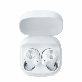 Auriculares INTENSO 3720202 Blanco