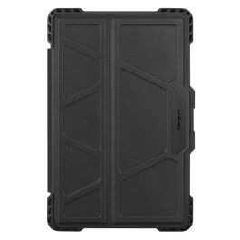 Targus Funda Tipo Libro Negra para Samsung Galaxy Tab A7 10.4" Pro-Tek Precio: 21.88999989. SKU: S5605970