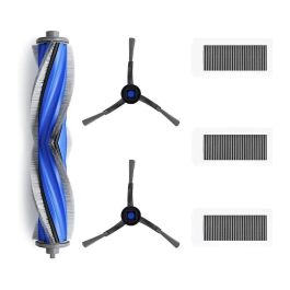 ECOVACS DKT060149 Standard Service Kit fr para Robot Aspirador X5 OMNI y Familia X5 - Kit de Accesorios de 6 Piezas Precio: 54.5589. SKU: B1G23TX25Y