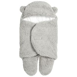 Saco Oso Polar 0-6 Meses Tom et Zoe Precio: 13.89000019. SKU: B13TS2JW3R