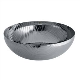 Veneer Cuenco A.Inox 18/10 29Cm ALESSI PU06/29 Precio: 98.9901. SKU: B164LKXR93