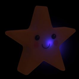 Estrella luminosa