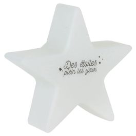 Luz Quitamiedo Estrella Home Deco Kids