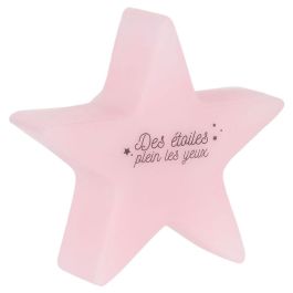 Luz Quitamiedo Estrella Home Deco Kids