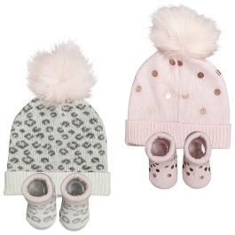 Conjunto Gorro Y Calcetines Tom et Zoe