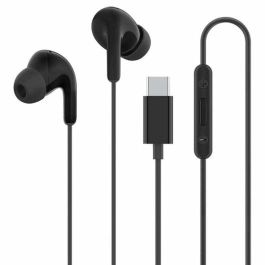 Auriculares Xiaomi Negro Precio: 9.89000034. SKU: B1DXYAPL4N