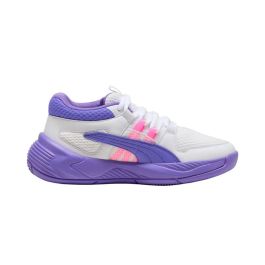 Zapatillas de Baloncesto para Niños Puma Uproar 43 Precio: 57.88999975. SKU: B12T3RKBBT