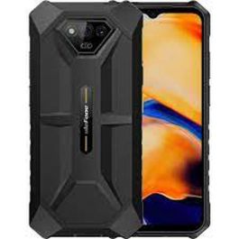 Smartphone Ulefone Armor X13 Negro 64 GB 6,52" 6 GB RAM Precio: 154.68999975. SKU: B137K6RMVM