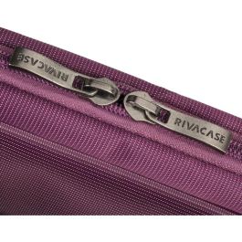 RIVACASE 8231 Tasche Central 15,6" violeta