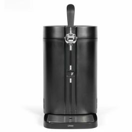 Livoo DOM511 Grifo de Cerveza para Barriles de 5L, Enfriamiento 3-12°C, Almacenamiento 30 Días, 60W Precio: 165.5000006. SKU: B1ETHL33GK