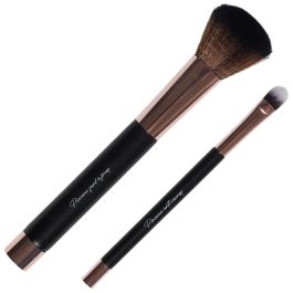 Juego De 11 Pinceles Magnéticos Cosmetic Club Juego De 11 Pinceles Magnéticos Cosmetic Club