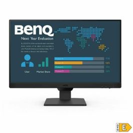 BenQ BL2790 Monitor 27" Full HD 1920x1080 LCD IPS 5ms 178°/178° Altavoces VESA Negro 9H.LM6LJ.LBE
