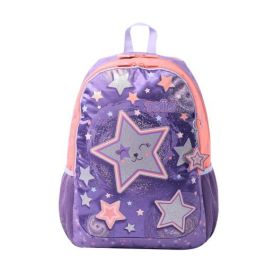 Mochila Morral Star Cat L Totto MJ04STC003-2410-4Q8L Mochila Morral Star Cat L Totto MJ04STC003-2410-4Q8L
