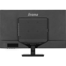 Monitor Iiyama 32", Panel Ips 1Hdmi, 1Dp, 3X3.2, 100Hz, Altavoces, Salida para Auriculares,100Hz, 3Ms,