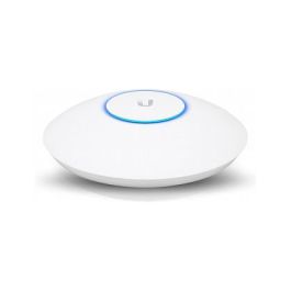 Ubiquiti UAP-XG Access Point WiFi Doble Banda 2.4GHz 800Mbps y 5GHz 4200Mbps MIMO MU-MIMO PoE Precio: 854.58999967. SKU: B1G9W2TMHG