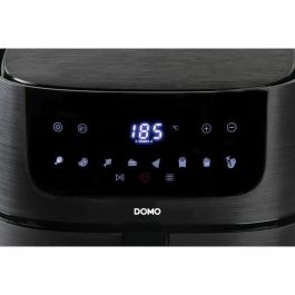 Freidora de Aire DOMO DO542FR Negro 1350 W 4 L