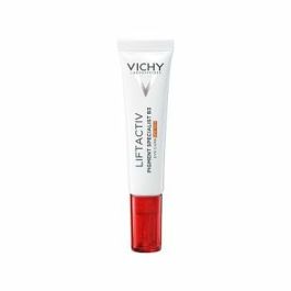 Vichy Liftactiv Pigment Specialist B3 Contorno De Ojos Spf50+ 15 mL Precio: 29.49999965. SKU: B1DNFXA6VZ