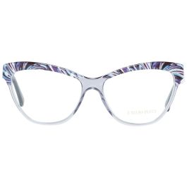 Montura de Gafas Mujer Emilio Pucci EP5020-55020 Ø 55 mm