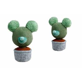 Smoby Peluche Mickey Planta 20cm Smoby Peluche Mickey Planta 20cm