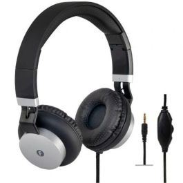 Auriculares FONESTAR TV-PHONES Negro Precio: 29.49999965. SKU: B1FRMSFTNK