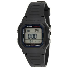 Reloj de hombre CASIO Quartz Chronograph W800H1AVES