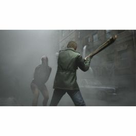 Konami 4012927150603 Silent Hill 2 Remake Videojuego para PlayStation 5 (PS5) Konami 4012927150603 Silent Hill 2 Remake Videojuego para PlayStation 5 (PS5)