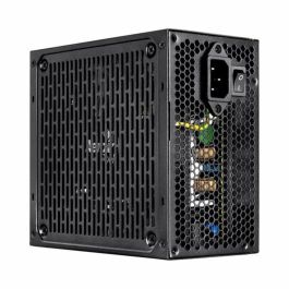 Fuente de Alimentación Aerocool LUXPRO750/ 750W/ Ventilador 14cm/ 80 Plus Bronze